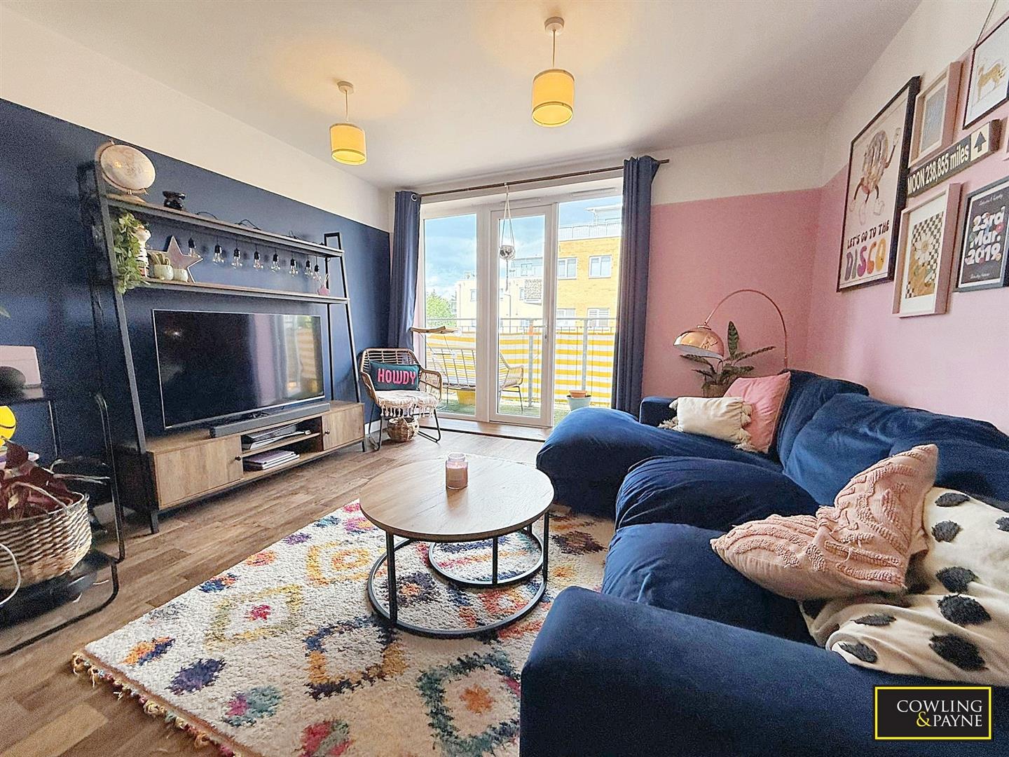 Golden Jubilee Way, Wickford